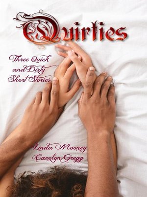 cover image of Quirties